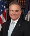 Tim Kaine (D)